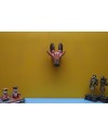 Wood Wall Decor-Animal Figure